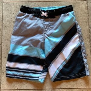 Swim trunks